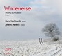 Shubert: Winterreise - Jolanta  Pawlik  / Karol  Kozowski 