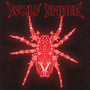 V - Wolf Spider   