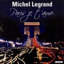 Paris Je T'aime - Michel Legrand