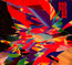 Fiction - The Comsat Angels 