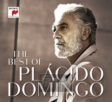 Best Of Placido Domingo - Placido Domingo