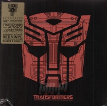 Transformers  OST - V/A