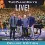 Live! (Deluxe Edition) - Piano Guys