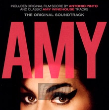 Amy  OST - V/A
