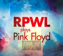 Plays Pink Floyd - RPWL
