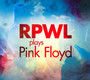 Plays Pink Floyd - RPWL