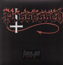 Sven Churches - Possessed - bigger Sven Churches - Possessed