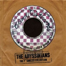 Clinch Singles Collection - Abyssinians