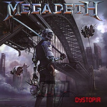 Dystopia - Megadeth