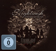 Endless Forms Most Beautiful - Nightwish - powiększ Endless Forms Most Beautiful - Nightwish