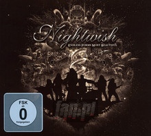 Endless Forms Most Beautiful - Nightwish