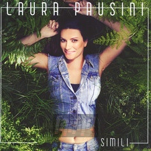 Simili - Laura Pausini - bigger Simili - Laura Pausini