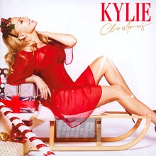 Kylie Christmas - Kylie Minogue