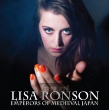 Emperors Of Medieval Japan - Lisa Ronson
