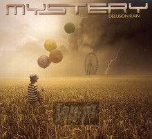 Delusion Rain - Mystery - bigger Delusion Rain - Mystery
