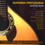 Guitarra Portuguesa Antologia - V/A