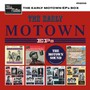 Early Motown EPs - V/A