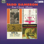Four Classic Albums - Tadd Dameron