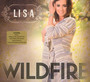 Wildfire - Lisa McHugh