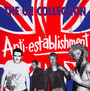 The Oi! Collection - Anti Establishment