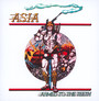 Armed To The Teeth + Asia - Asia