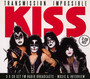 Transmission Impossible - Kiss
