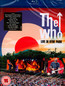 Live At Hyde Park - The Who Live At Hyde Park - The Who