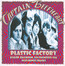 The Plastic Factory - Captain Beefheart