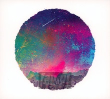 Universe Smiles Upon You - Khruangbin