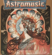Astromusic Synthesizer - Marcello Giombini