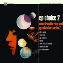 EP Choice 2 - V/A