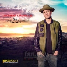 Global Underground 41 - Naples - James Lavelle