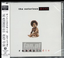 Ready To Die - Notorious B.I.G.