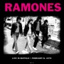 Live In Buffalo February 8  1979 - The Ramones