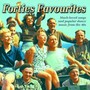 Forties Favourites - V/A