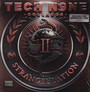 Strangulation vol.II - Tech N9ne