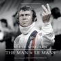 Man & Le Mans  OST - Jim Copperthwaite