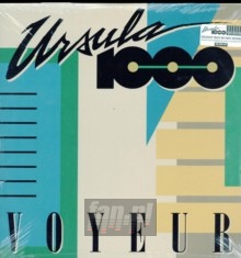 Voyeur - Ursula 1000 Voyeur - Ursula 1000