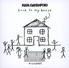 We Are Planet Perfecto vol.5 - Paul Oakenfold