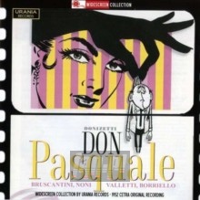 Don Pasquale - G. Donizetti