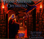 Letters From The Labyrinth - Trans-Siberian Orchestra