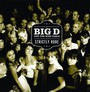 Strictly Rude - Big D & Kids Table