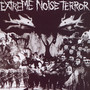 Extreme Noise Terror - Extreme Noise Terror