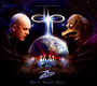 Ziltoid Live At The Royal Albert Hall - Devin Project Townsend 