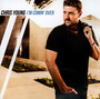 I'm Coming Over - Chris Young