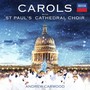 Carols With ST.Paul's Cat - V/A