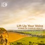 Lift Up Your Voice - C Wesley
