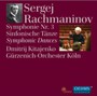 Sinfonie 3/Sinfonische Ta - S. Rachmaninoff
