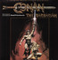 Conan The Barbarian  OST - Basil Poledouris