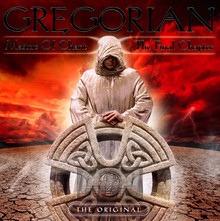 Masters Of Chant X: The Final Chapter - Gregorian
